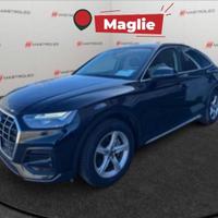 Audi Q5 Sportback 35 2.0 tdi mhev 12V Busines...