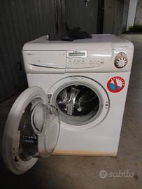 lavatrice Candy