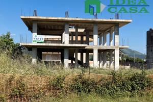 Ville in corso di costruzione