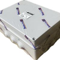 Cassetta di derivazione esterna ELETTROCANALI EC40