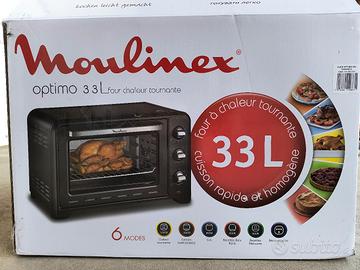 Forno elettrico nuovo