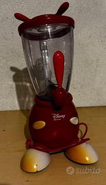 FRULLATORE ARIETE DISNEY - NUOVO