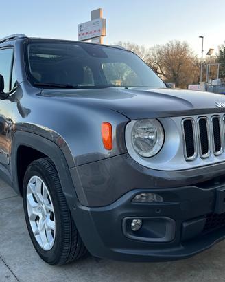 JEEP Renegade 1.6 Mjt 120CV Limited + TETTO APRIBI