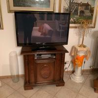 mobiletto di arte povera