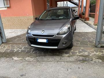 Renault Clio 1.2 16V 5 porte / GARANZIA 12 MESI
