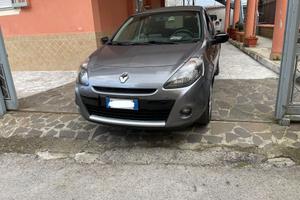Renault Clio 1.2 16V 5 porte / GARANZIA 12 MESI