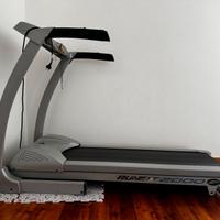 Tapis roulant Atala Runfit 2000 richiudibile