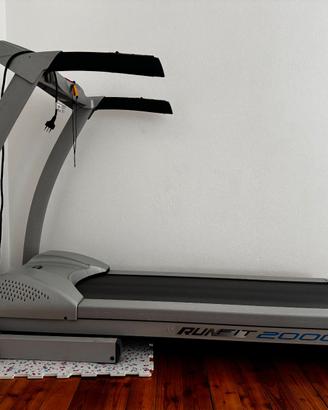 Tapis roulant Atala Runfit 2000 richiudibile