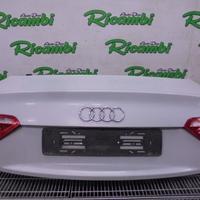 PORTELLONE PER AUDI A5 8T ANNO 2008