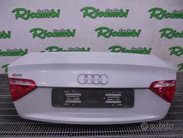 PORTELLONE PER AUDI A5 8T ANNO 2008