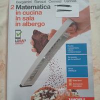 matematica in cucina in sala in albergo 2