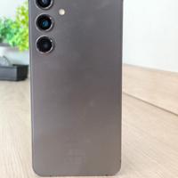 SAMSUNG S24 PLUS 256GB COME NUOVO