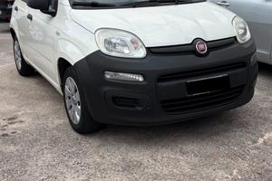 Fiat Panda 1.3 MJT S&S Pop Van 2 posti