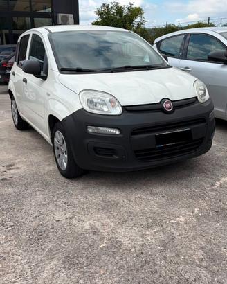 Fiat Panda 1.3 MJT S&S Pop Van 2 posti