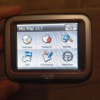 navigatore satellitare 