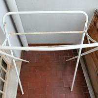 Supporto per vaschetta da bagno bebe