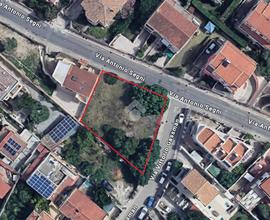 TER. RESIDENZIALE A CAGLIARI