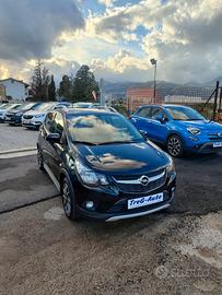 Opel Karl Rocks 1.0 75 CV Start&Stop
