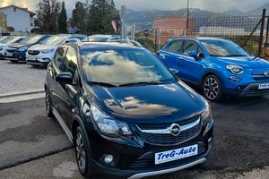 Opel Karl Rocks 1.0 75 CV Start&Stop