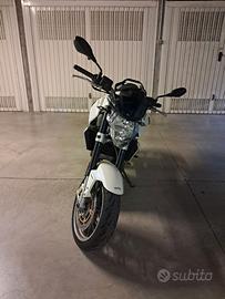 Aprilia Shiver 750 SL ABS 2009