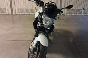 Aprilia Shiver 750 SL ABS 2009