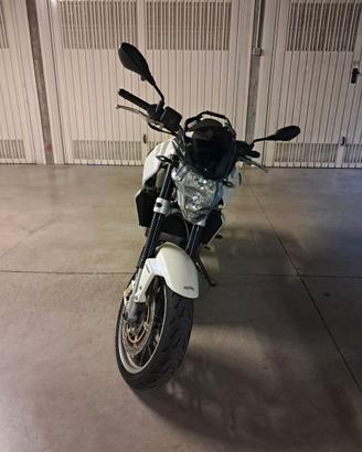 Aprilia Shiver 750 SL ABS 2009