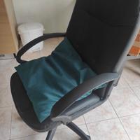 poltrona tipo ufficio 