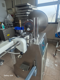 Insaccatrice salumi risco