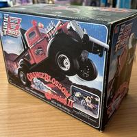 Super Size Trucks - Orange Blossom Special II - MB