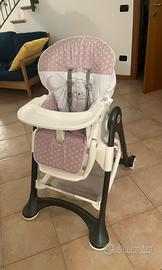 Seggiolino