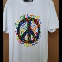 T-shirt uomo Love Moschino