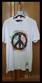 T-shirt uomo Love Moschino