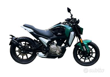 F.B. Mondial Flex 300