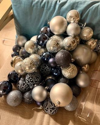 Palline di natale