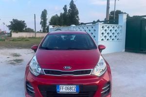 Kia Rio 1.2 CVVT 5p. ECO GPL Cool