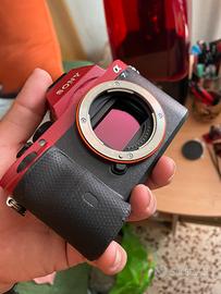 Sony a7s