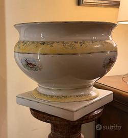 Cachepot ( Italian Ceramics Company )