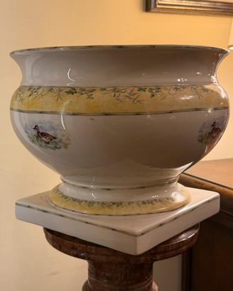 Cachepot ( Italian Ceramics Company )