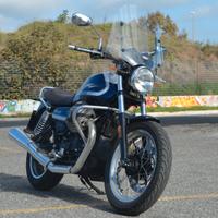 Moto Guzzi V7 SPECIAL - rate permute garanzia