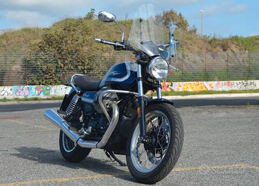 Moto Guzzi V7 SPECIAL - rate permute garanzia