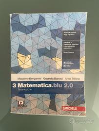 3 Matematica.blu 2.0 Terza edizione