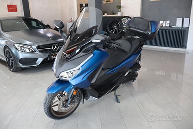 HONDA FORZA 350