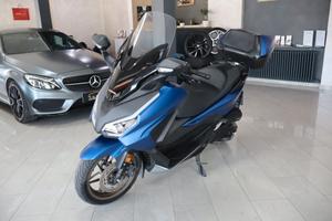 HONDA FORZA 350