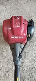 Decespugliatore Honda 4 tempi 