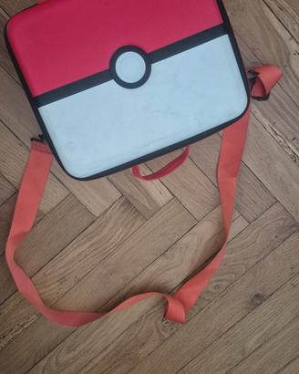 Valigetta Nintendo Switch