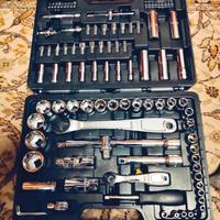 BETA BW 903E/C98

assortimento chiavi 