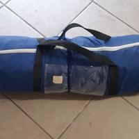 tenda da campeggio per 2 