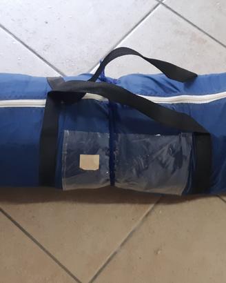 tenda da campeggio per 2 
