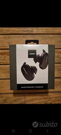Bose QuietComfort Earbuds Nero