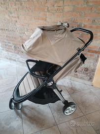 Passeggino Baby Jogger City Mini 2